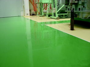 长沙工业地坪与环氧地坪漆 现代地坪工程的综合解决方案