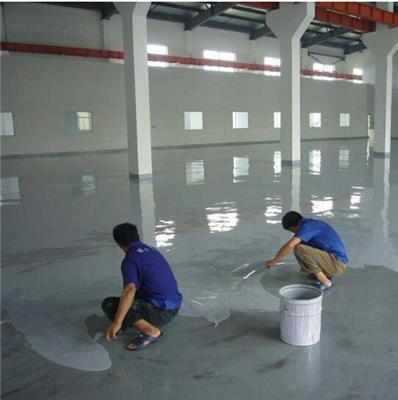 环氧砂浆地坪涂装系统 核心产品推荐与工程选型指南