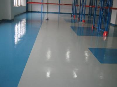 供应环氧砂浆地坪漆，打造卓越地坪工程——广州市地固建材的专业解决方案